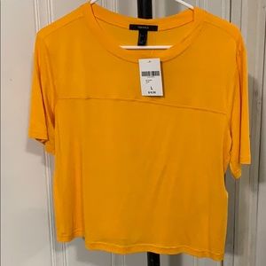 Forever 21 shirt